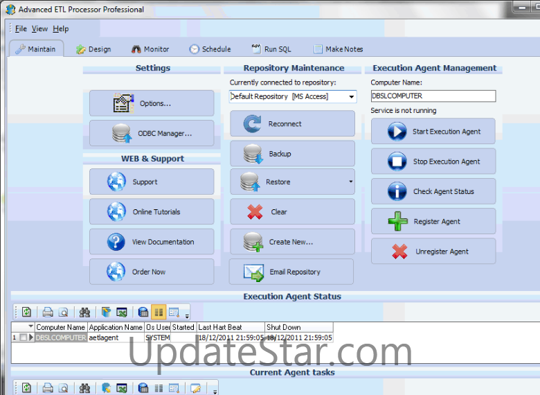 Advanced ETL Processor Professional 6.3.6.10