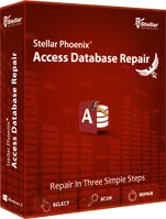 Stellar Phoenix Access Recovery - MS Access Recovery Software 5.0
