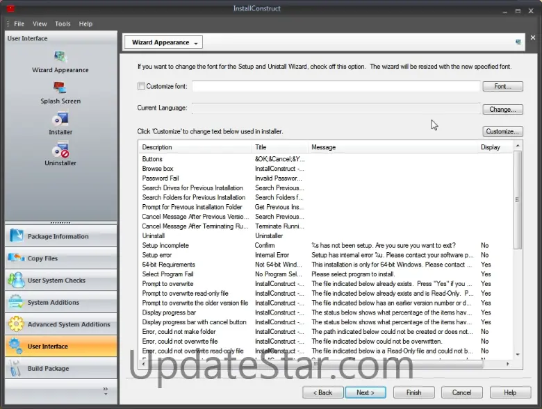 InstallConstruct 9.0.4081102