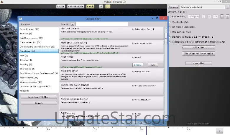 Video Enhancer 2.2