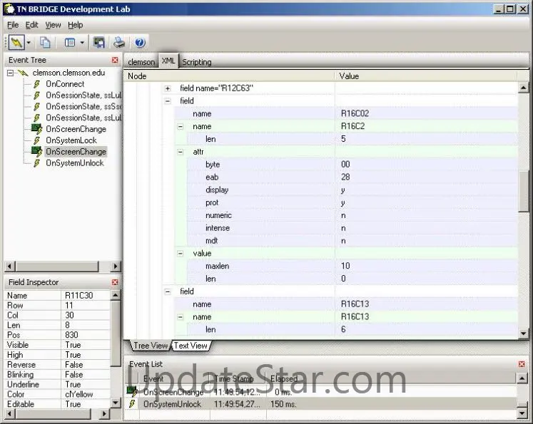 TN BRIDGE Host Integration Pack for Delphi 3.5.0.76