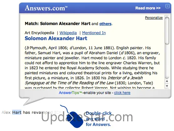 1-Click Answers 2.4.0.651