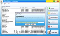 Data Eraser 1.5