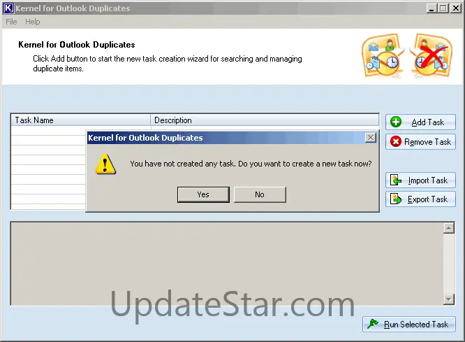Kernel for Outlook Duplicates 16.0