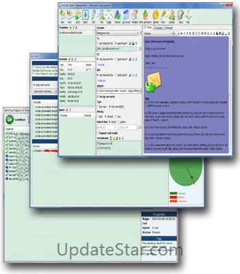 Auto Mail Sender 18.4