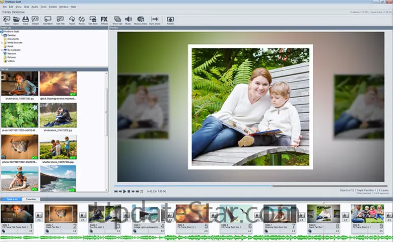 ProShow Gold 9.0.3797 