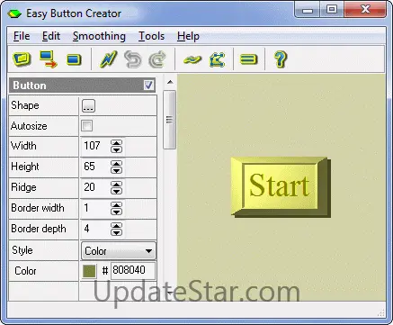 Easy Button Creator 2.6