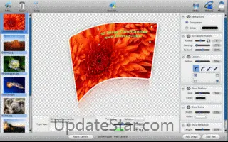 3D Image Commander 2.20