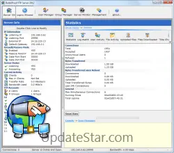 BulletProof FTP Server 2019 0.0.51