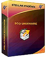 Stellar Phoenix Solaris-Sparc - Data Recovery Software 2.0