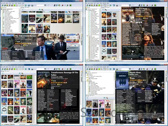 Collectorz.com Movie Collector Pro 16.5.3