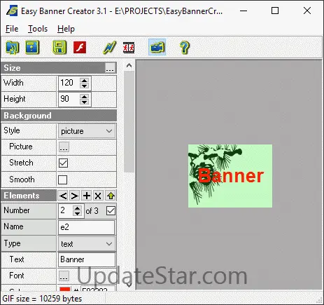 Easy Banner Creator 3.4