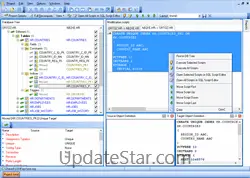 EMS DB Comparer 2007 for Oracle 3.3