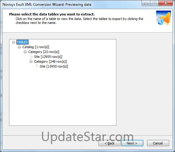 Exult Professional Edition for Oracle 2.0