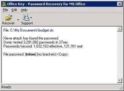Office Key 8.0