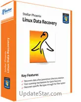 Stellar Phoenix Linux - Data Recovery Software 4.0
