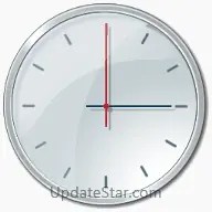 Analogue Vista Clock 1.35