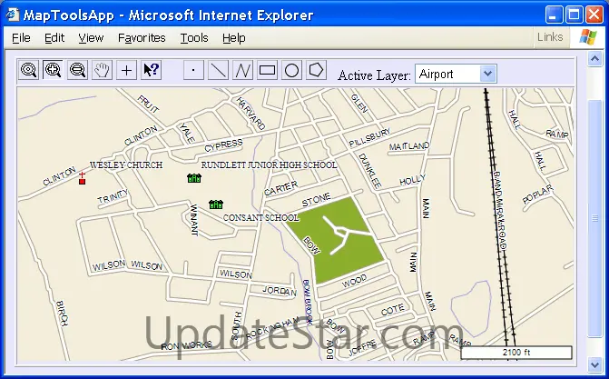 AspMap for .NET 4.9