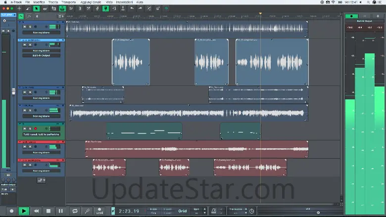 n-Track Studio 10.2.1.9750