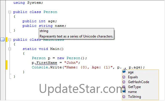 Editor.NET 2.5