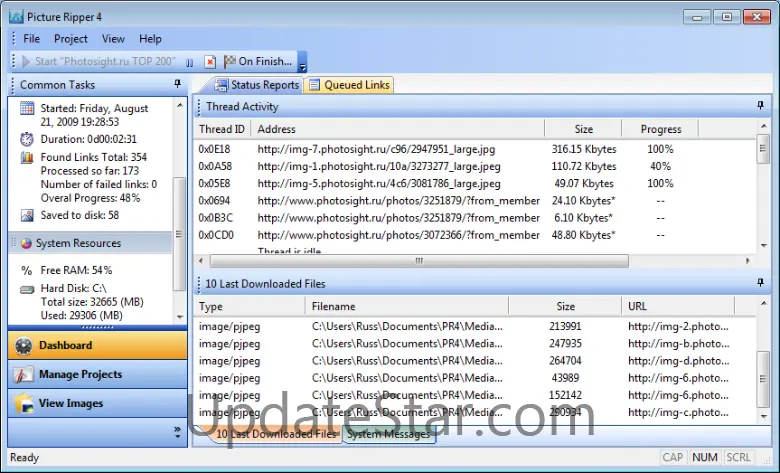 Picture Ripper 4.70