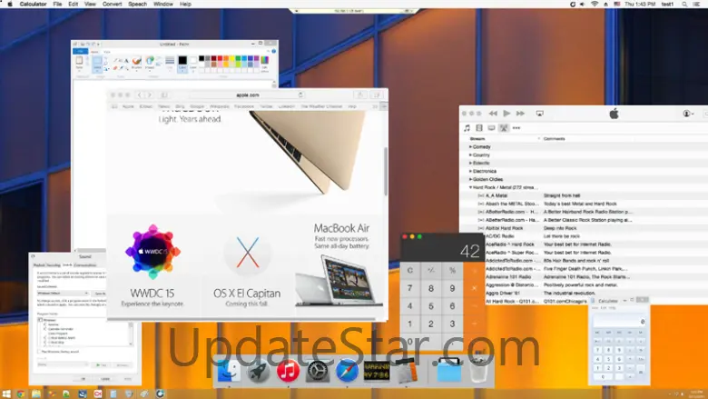 iRAPP 2.7