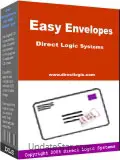 Easy Envelopes 2.50