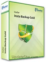 Stellar Insta Backup - Data Backup Software 3.0