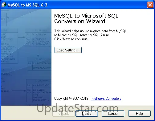 MySQL-to-MSSQL 7.3