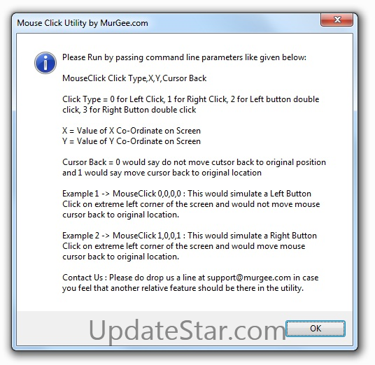 Mouse Click 7.1