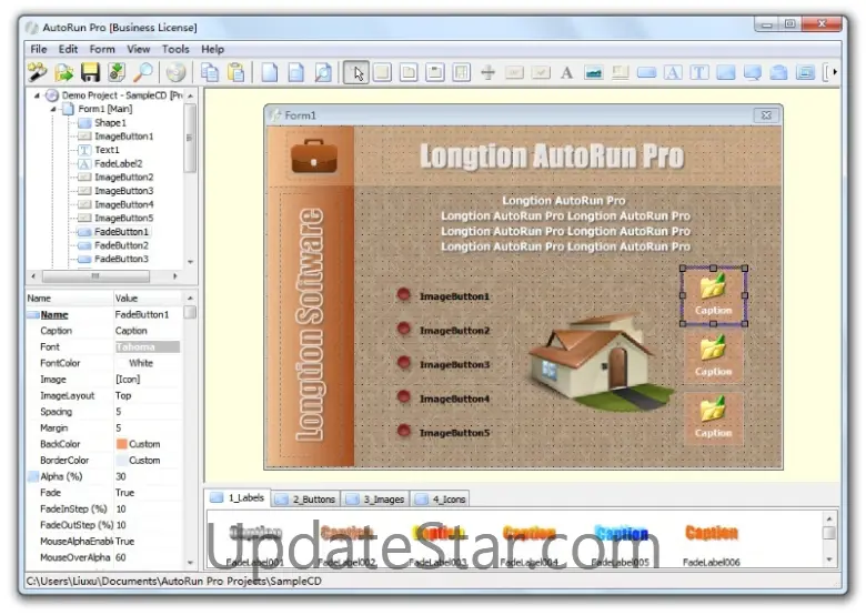 AutoRun Pro 8.0.40.260
