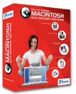 Stellar Phoenix Macintosh - Data Recovery Software 7.0.0.3