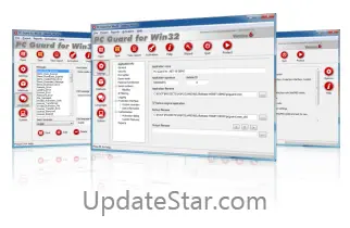 PC Guard for Win32 6.00.0960