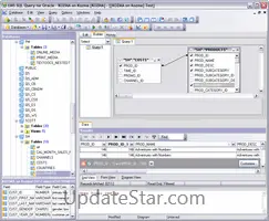 EMS SQL Query 2007 for PostgreSQL 3.2