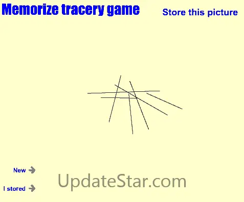 Meorize tracery 1.0