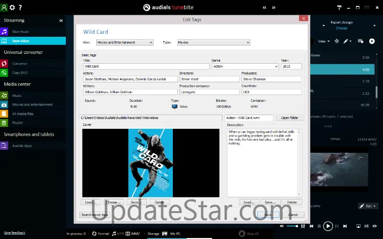 Tunebite 2020.0.73.7300