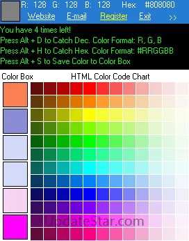 ColorCatcher
