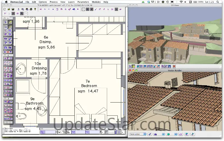Domus.Cad Pro 2.1