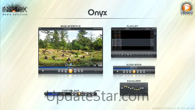Zoom Player FREE 19.5.0