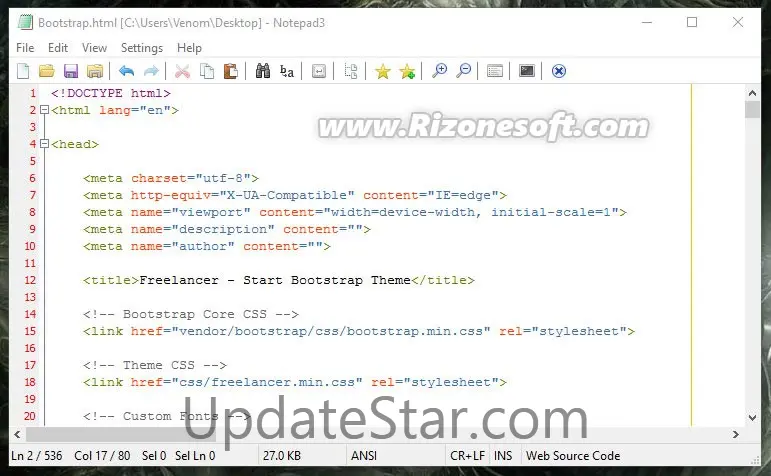 Notepad3 7.0.0