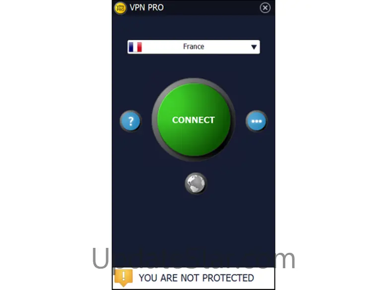 VPN PRO 1.2