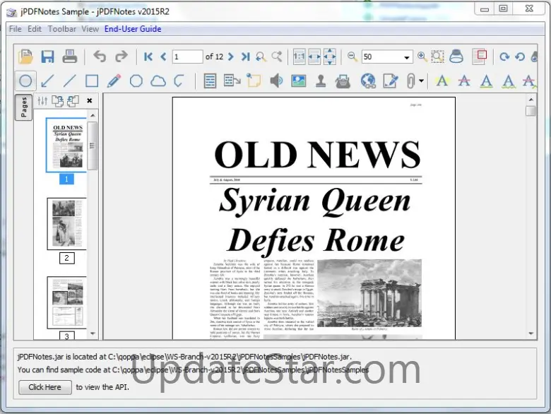 jPDFNotes  2021.1
