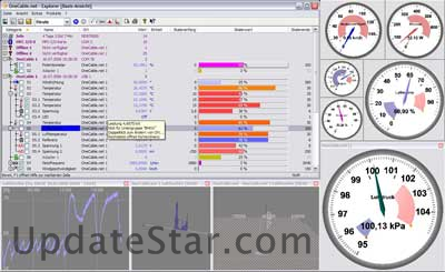OneCable.net - Explorer 2.3.12.9