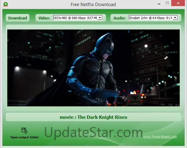 Free Netflix Download 5.3.1.1223