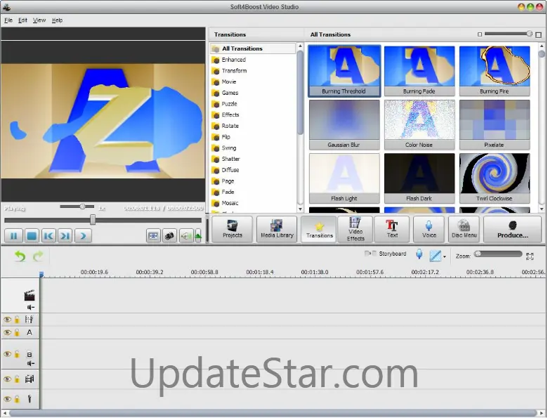 Soft4Boost Video Studio 3.4.5.571
