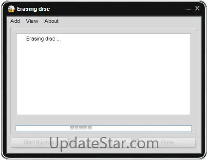 Easy Disc Burner 5.1.3.529