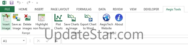 Aegis Excel Toolkit 1.6