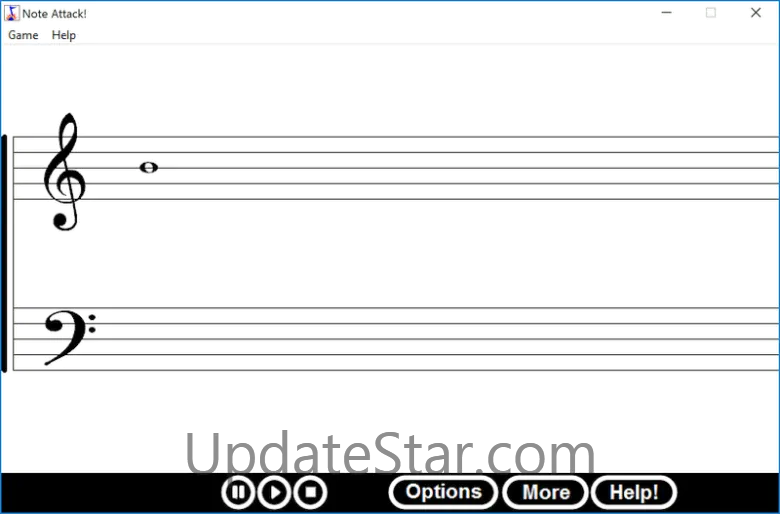 Note Attack 2.1
