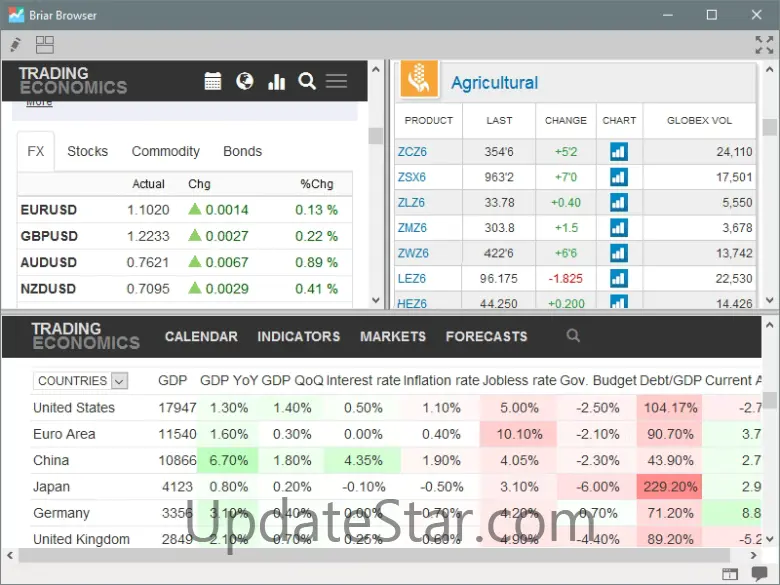 Briar Browser 1.0.3