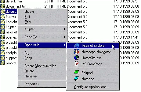 OpenExpert 1.30
